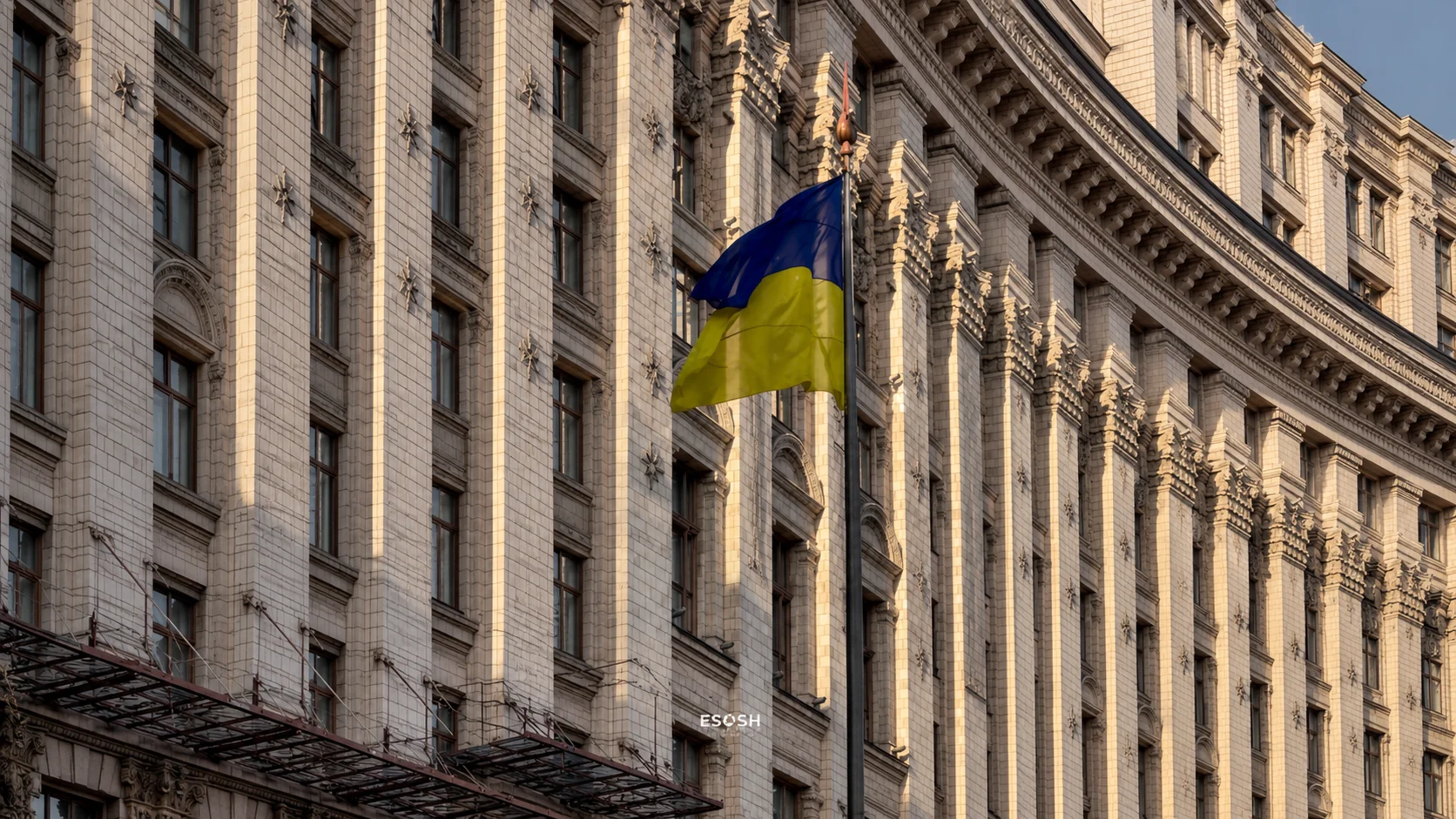 З Днем Незалежності України!